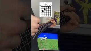 1991 Chord Progression - Song name?