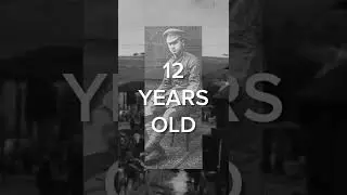 The Youngest British Soldier in World War I