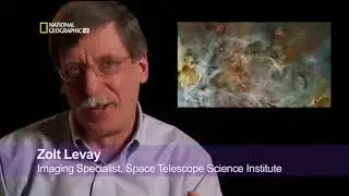 Документальный фильм  о Космосе [Крайний Рубеж Телескопа Хаббл]