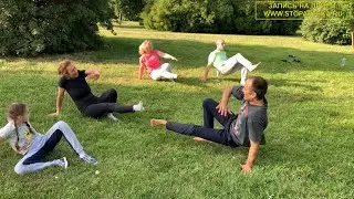 СЛУЧАЙНОСТИ НЕ СЛУЧАЙНЫ! ТРАНСФОРМАЦИЯ ДУШИ И ТЕЛА В СТОРОНУ СВЕТЛОГО! ЧУДЕСА ФИЗИОПРАКТИКИ - 4