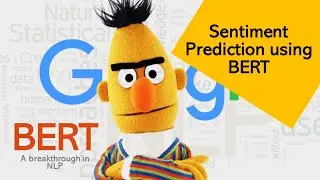 BERT NLP Tutorial 2 -  IMDB Movies Sentiment Analysis using BERT & TensorFlow 2 | NLP BERT Tutorial