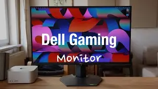 Dell G3223Q 4K Gaming Monitor Review: Best 32-Inch 144Hz Display?