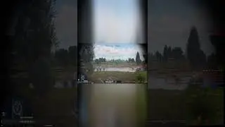 ТРИПЛ КИЛЛ НА ТАНКЕ В WAR THUNDER💥