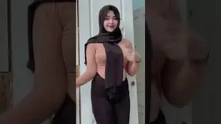 jilboobs ketat legging 