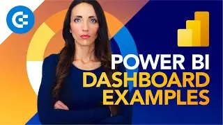 10 Best Power BI Dashboard Examples in 2024 🏆