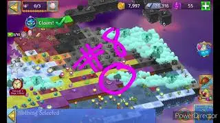 Merge Dragons Birthday Event cloud keys