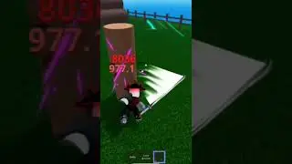 комба на флоппу   #море мемов #роблокс #roblox