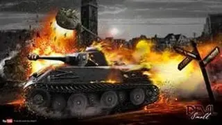 World Of Tanks  нарезка №4!