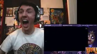 Dawko Reacts to Dawko Beating 50/20 mode