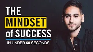 What Is The Mindset Of Success?