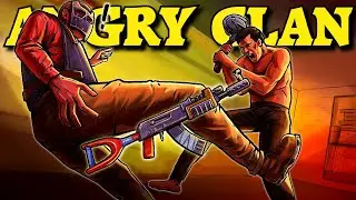 This Rust Clan made a HUGE MISTAKE...
