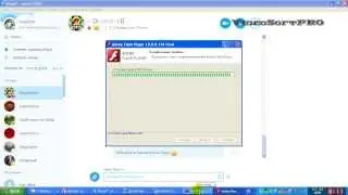 Как установить Adobe Flash Player в Крыму