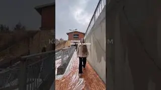 Подарок от мужа-корейца на НГ 