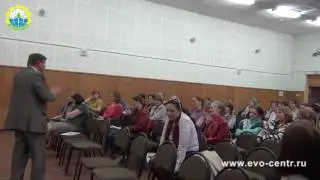"Надо" и "хочу" - Сергей Зыкин