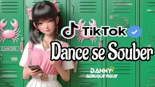 Dance se souber~ {TikTok} 2024🎶💜