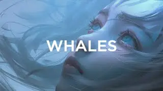 Whales - Tidal Wave (feat. Luxtides)