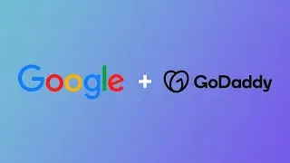 Connecting GoDaddy Domain to Google Workspace Tutorial