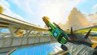 THESE Controller Settings Will Give You *CONSISTENT* Aim & Insane TRACKING in Season 21! PC/XBOX/PS5