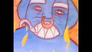 MTV Europe Station ID - The Dreams of Clarence (1995)