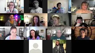 Community Pulse Live - Fall Edition - What's Next?