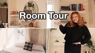 My NEW ROOM TOUR 2025! | Ruby Rose UK