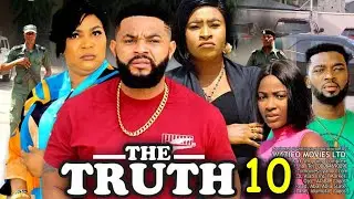 THE TRUTH SEASON 10- (NEW TRENDING MOVIE) Flashboy & Mary Igwe 2023 Latest Nigerian Nollywood Movie