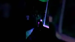 Live streaming kibot vabian entertainment di daerah pantai Labu II biduan vebian goyang hot di atas