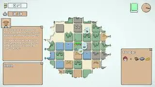 'Tilecraft: A New Horizon' Trailer