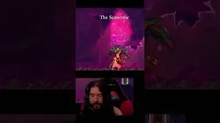 How to do FLAWLESS Scarecrow 