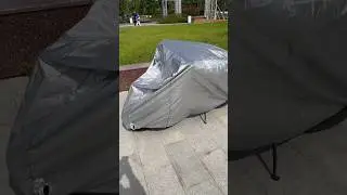 Лучший чехол для Talaria и Surron рекомендую 100%