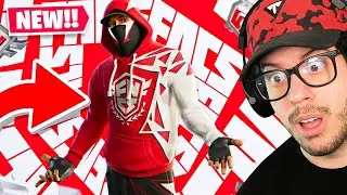 DUO FNCS *COMMUNITY CUP* TOURNAMENT in FORTNITE! (Free Skin)