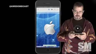 Awesome Tip: Chrome Remote Desktop on iPhone