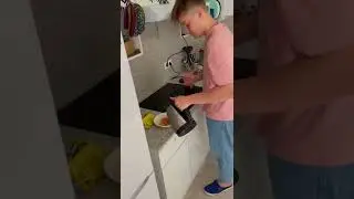 ЭТО САМАЯ ОСТРАЯ ЛАПША В МИРЕ 