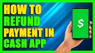 How To Cancel A Payment On Cash App - 2024  [Quick & Easy]
