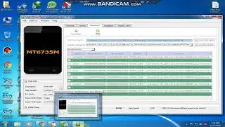Huawei Y3ii LUA-L21 MT6735M Flashing Hang On Logo Fix Tested File 100% Working