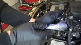 Cooling System Diagnosis & Repair: Bad Thermostat?