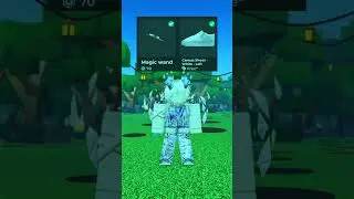 HOW to get a HUGE GLITCHED AVATAR (Roblox)  