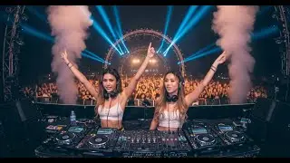 Non-Stop 🔥섹시 DJ 댄스파티🔥 밤을 지배하는 그녀의 비트! | Sexy DJ Live Mix BeatMora Live Set