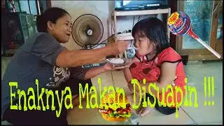Disuapin Mbah Uti
