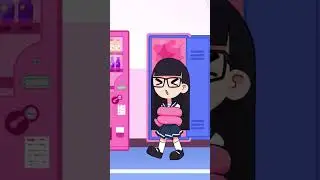 Glasses and Collars in Lockers