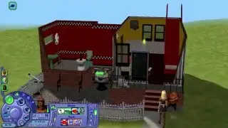 The Sims 2 Legacy Challenge - The Fadge Family (Part Ten)