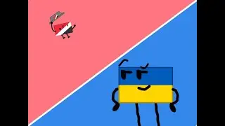 Битва стран (2/9): Силэнд vs Украина