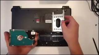cleaning thermal paste and give an upgraded