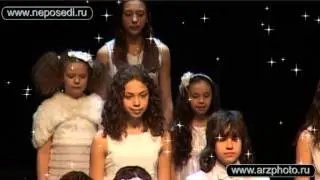 Непоседы- Аллилуйя любви
