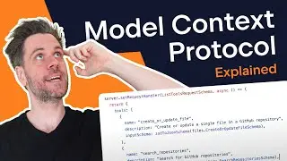 Model Context Protocol (MCP) - Explained