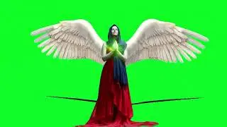 Fairy Green Screen, Green Screen Fairy, Angel Green Screen, Green Screen Anger