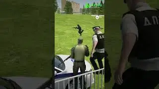 ФЕДЕРАЛЫ ОТБИВАЮТ ПОЕЗД! #полиция #amazingrp #telles #crmp #gta #блекраша  #gtarp #amazingфсб #фсб