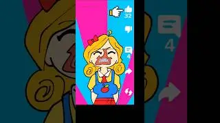 Miss delight's worst day - Poppy playtime chapter 3 | True about social media part 13 
