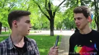 ВОПРОСЫ ЗА СТО (Выпуск 1)