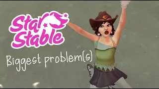 SSO's biggest problem(s)